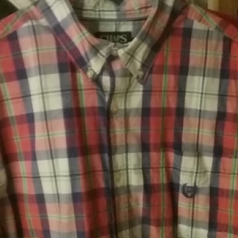 Long sleaved  dress shirt